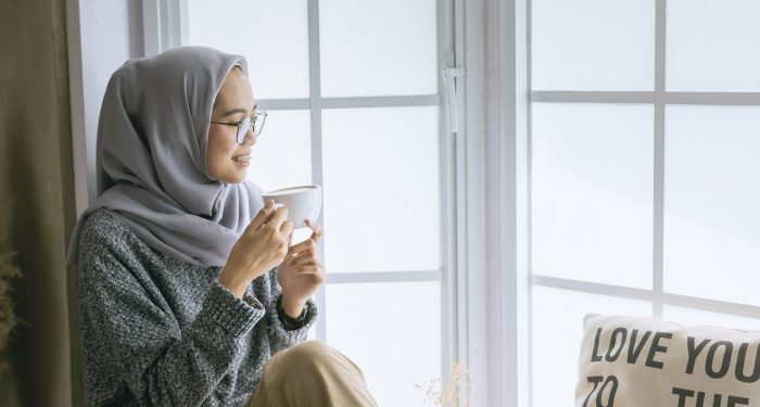 10 Ucapan Hari Perempuan Sedunia ala Chanelmuslim