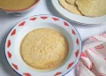 Resep Takjil Kue Berkuah, Praktis dan Enak
