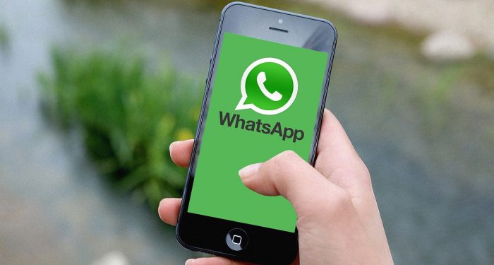 Whatsapp Melarang Tangkapan Layar pada Foto Profil Pengguna Lain