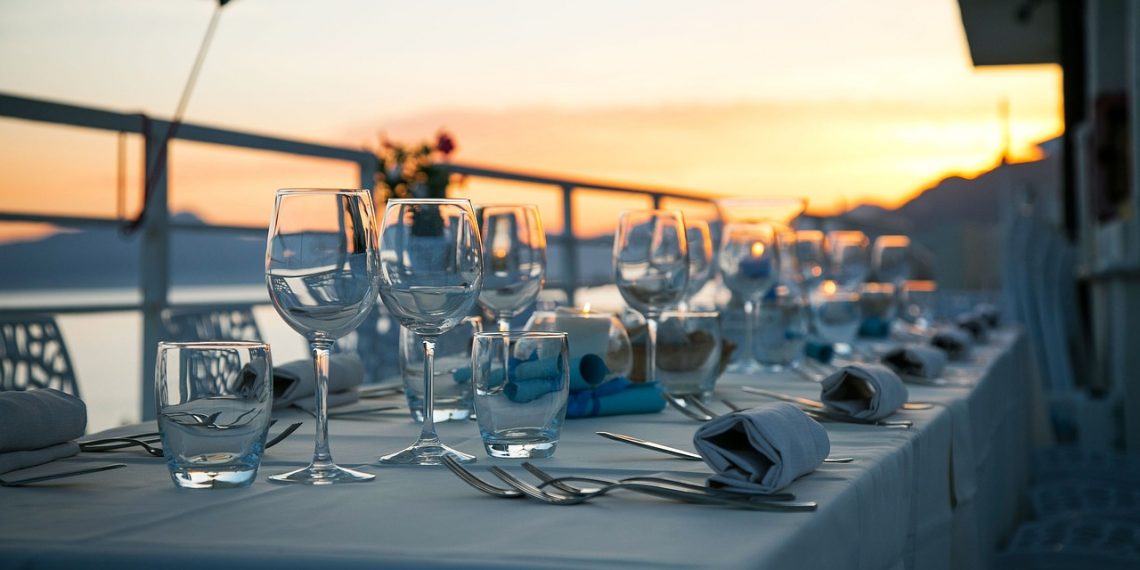 Simak Lima Tips untuk Momen Buka bersama agar Semakin Menyenangkan