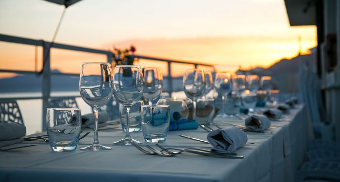 Simak Lima Tips untuk Momen Buka bersama agar Semakin Menyenangkan