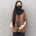 Ide Fashion Santai untuk Ngabuburit ala Chanelmuslim