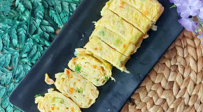 Resep Takjil Khusus Diet, Enak dan Mudah