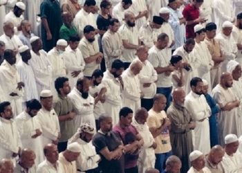 Tips Memilih Outfit untuk Shalat Tarawih