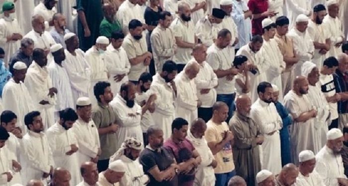 Tips Memilih Outfit untuk Shalat Tarawih