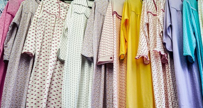 Karakteristik dan Keunggulan Kain Kaftan untuk Bahan Pakaian Hari Raya