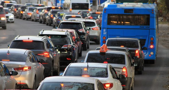 Catat Jadwal Sistem One Way, Contra Flow dan Ganjil Genap Arus Mudik 2024