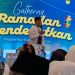 Ucapan Selamat Ramadan untuk Para Pembaca Chanelmuslim dari Ustaz Hilman Fauzi