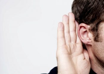 Jangan Ceritakan Semua yang Didengar