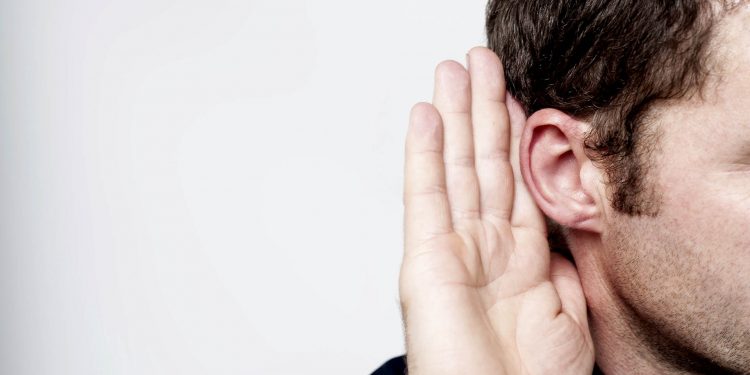 Jangan Ceritakan Semua yang Didengar