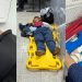 Seorang Dokter Florida di Gaza Tidak Siap Menghadapi Begitu Banyak Kematian dan Kehancuran
