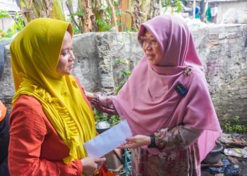 Komisi XI DPR FPKS Anis Byarwati Usulkan Pemerintah Perlu Revisi Garis Kemiskinan Nasional