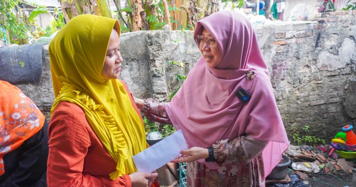 Komisi XI DPR FPKS Anis Byarwati Usulkan Pemerintah Perlu Revisi Garis Kemiskinan Nasional