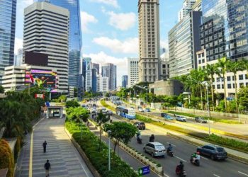 Aktivitas yang dapat dilakukan di Jakarta