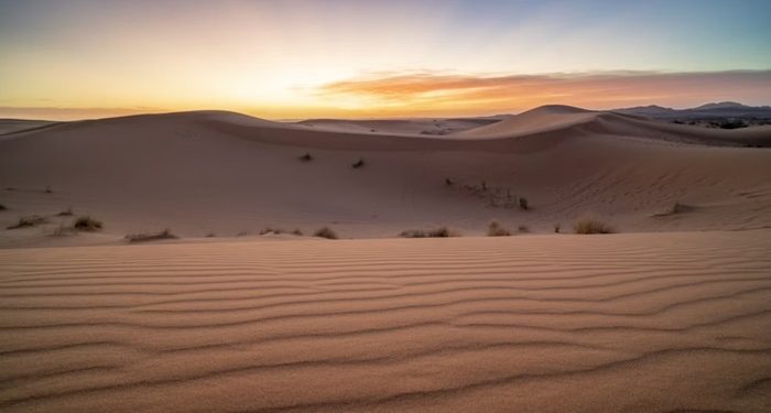 Kisah Abbad bin Bisyr, Qari Bersuara Merdu yang Gagah Berani