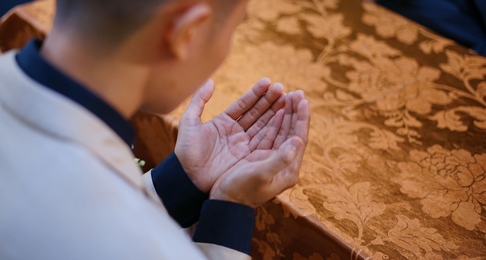 Kumpulan Doa Para Nabi yang Bersumber dari Al-Quran