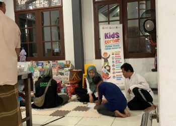 Sambut Mudik Lebaran 2024, Dompet Dhuafa Hadirkan Layanan Pos Mudik Ramah Keluarga