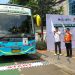 Bantu Pejuang Umat, BAZNAS Berangkatkan Marbot dan Guru Ngaji Mudik Gratis