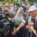 KH Bachtiar Nasir Suarakan Risalah Jakarta untuk Kemerdekaan Palestina