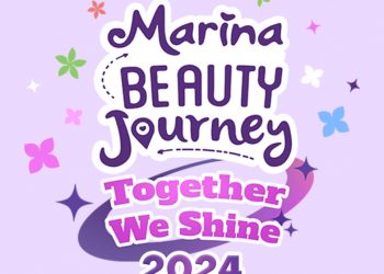 Marina Beauty Journey 2024 Hadirkan Inspirasi Cinta Budaya Lokal dan Semangat Kebersamaan #TogetherWeShine
