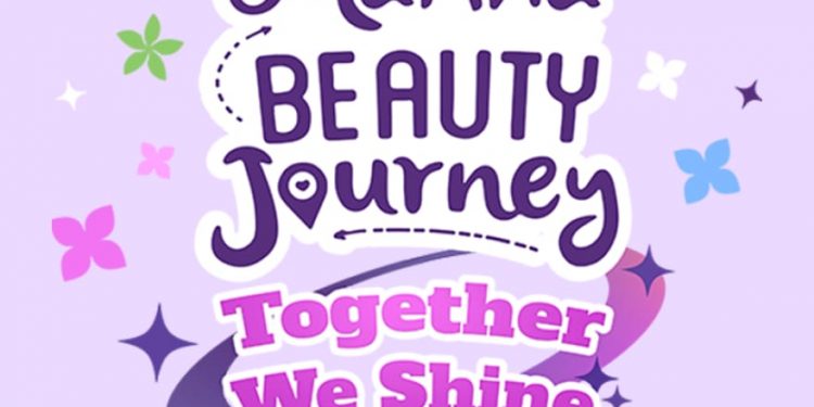 Marina Beauty Journey 2024 Hadirkan Inspirasi Cinta Budaya Lokal dan Semangat Kebersamaan #TogetherWeShine