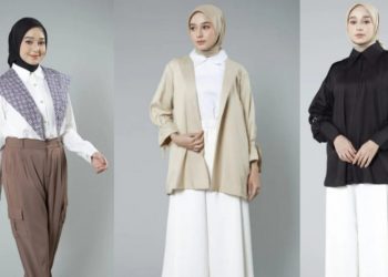 Peluncuran Koleksi Syakeph Official x AM, Semua Bisa Tampil Modis dengan Harga Terjangkau