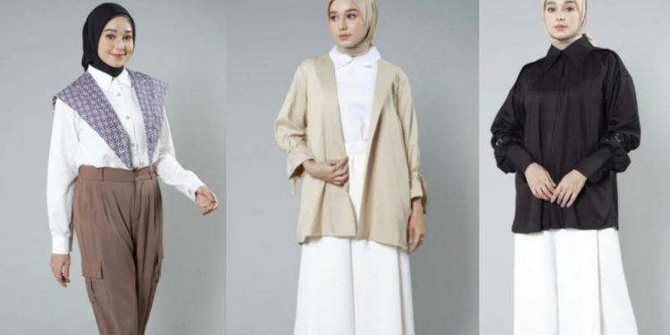 Peluncuran Koleksi Syakeph Official x AM, Semua Bisa Tampil Modis dengan Harga Terjangkau