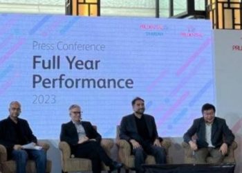 Prudential Indonesia dan Prudential Syariah Pertahankan Kepemimpinan di Industri Asuransi Jiwa Guna Wujudkan Perlindungan Berkelanjutan Kini dan Nanti