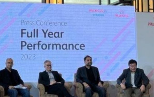 Prudential Indonesia dan Prudential Syariah Pertahankan Kepemimpinan di Industri Asuransi Jiwa Guna Wujudkan Perlindungan Berkelanjutan Kini dan Nanti