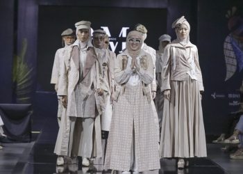 Women in The City by Pricilla Margie