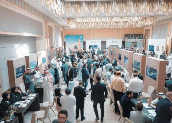 Pemerintah Kerajaan Arab Saudi Gelar Pameran 'Nusuk' di Kota Kasablanka