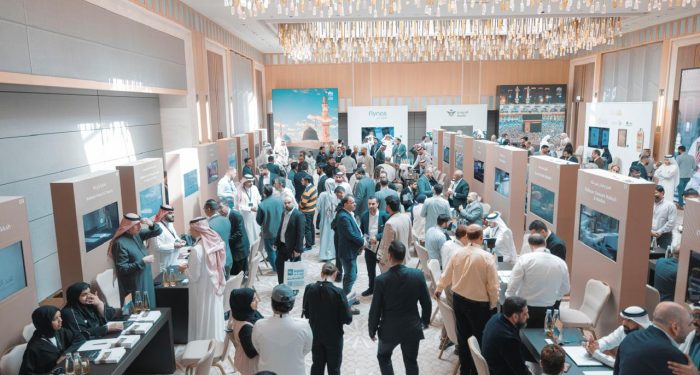 Pemerintah Kerajaan Arab Saudi Gelar Pameran 'Nusuk' di Kota Kasablanka