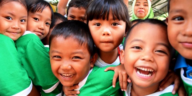 Maknai 50 Tahun Perjalanan, ChildFund International Dorong Partisipasi dan Dukungan Lebih Banyak Pihak