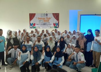 Tarik Minat Siswa, PATELKI Jepara Gelar Pekan Teknologi Laboratorium Medik (TLM) di SMK Islam Al Hikmah