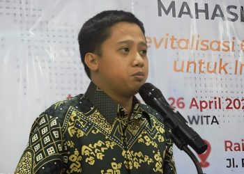 Andi Muhammad Shalihin Terpilih Sebagai Ketua Umum PP LIDMI Periode 2024-2026