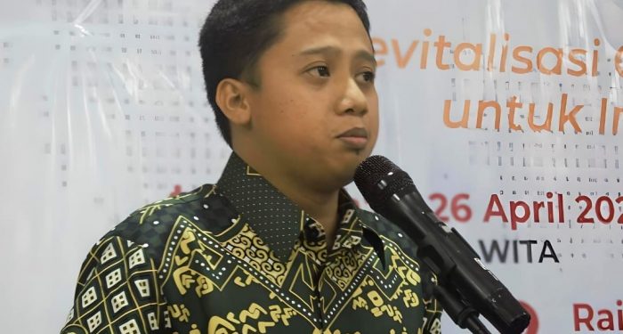 Andi Muhammad Shalihin Terpilih Sebagai Ketua Umum PP LIDMI Periode 2024-2026
