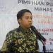 Andi Muhammad Shalihin Terpilih Sebagai Ketua Umum PP LIDMI Periode 2024-2026
