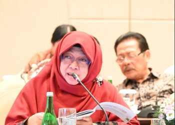Anis Byarwati Dorong Transparansi Metodologi PDB untuk Jaga Kredibilitas BPS