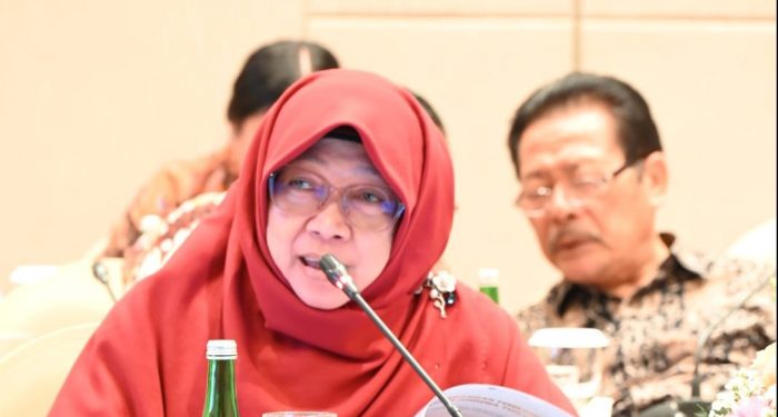 Anis Byarwati Dorong Transparansi Metodologi PDB untuk Jaga Kredibilitas BPS