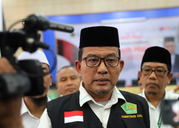 Masuk Gelombang Kedua, Jemaah Haji Aceh Mulai Diberangkatkan pada 29 Mei 2024