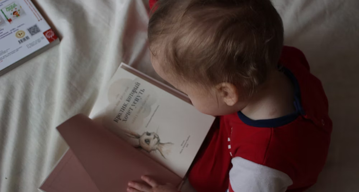 Kepekaan Emosional Anak Usia 3 Tahun dalam Menangkap Cerita