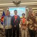 Pelajar Indonesia Raih Medali Emas dalam Lomba Matematika dan Bahasa Inggris Internasional di Australia