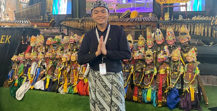 Buku Rihlah di Bumi Pasundan, Jejak Inspiratif Pengalaman Peserta Pertukaran Mahasiswa Merdeka