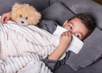 3 Tips Cegah TBC pada Anak-Anak untuk Hindari Gangguan Tumbuh Kembang