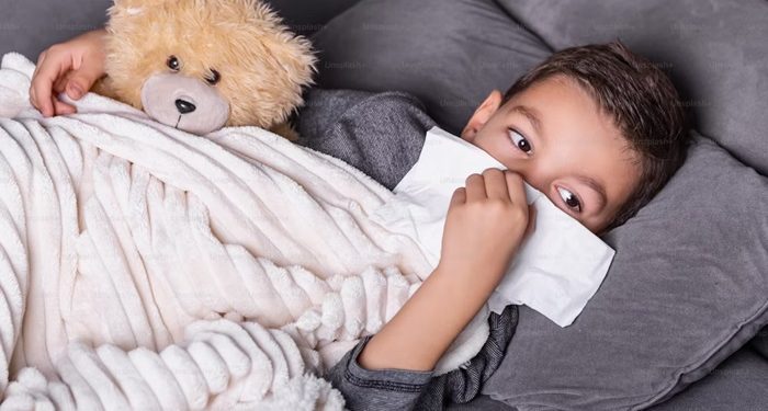 3 Tips Cegah TBC pada Anak-Anak untuk Hindari Gangguan Tumbuh Kembang