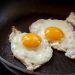 4 Cara Memasak Telur yang Tidak Sehat