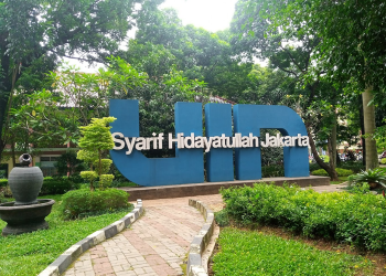 UIN Jakarta Masuk Daftar Kampus Terbaik Dunia Versi QS World University Ranking 2024