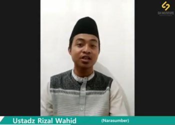 Generasi Al Quran Adalah Generasi Pemenang