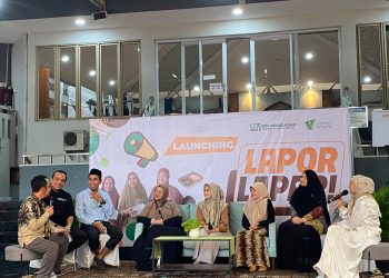 Lapor Lapar, Dompet Dhuafa Hadirkan Solusi Entaskan Kelaparan dan Tingkatkan Ekonomi UMKM
