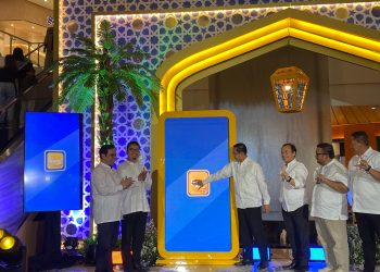 BAZNAS Ajak Masyarakat Permudah Berbagi Saat Ramadhan melalui Livin Sukha Donasi